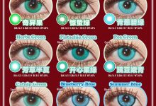 CUPID年抛&RISAKO年抛美瞳 混搭福利-彩色隐形眼镜彩瞳美瞳批发货源网