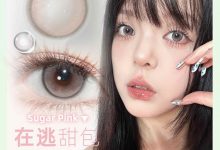 Susugirl半年抛美瞳 春日浪漫购-彩色隐形眼镜‌彩瞳美瞳批发货源网