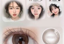 Susugirl日抛美瞳 春日续航计划启动-彩色隐形眼镜彩瞳美瞳批发货源网