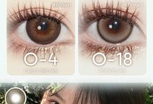 Oceangirl日抛美瞳 春季新品-彩色隐形眼镜‌彩瞳美瞳批发货源网