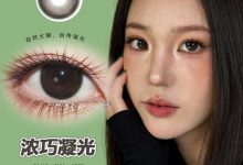 Msyreye半年抛美瞳 春日好物-彩色隐形眼镜‌彩瞳美瞳批发货源网