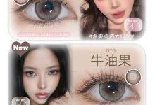 FAIRYBABY年抛&半年抛美瞳 2026开学季-彩色隐形眼镜‌彩瞳美瞳批发货源网