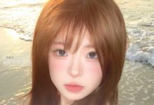 MIMIPARK日抛美瞳 10片装の新晋明星色号-彩色隐形眼镜‌彩瞳美瞳批发货源网