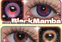 Focusmoon半年抛&月抛美瞳 提前开卷 速速进来-彩色隐形眼镜‌彩瞳美瞳批发货源网