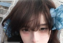 MIMIPARK半年抛美瞳 吸睛氛围感秘籍-彩色隐形眼镜‌彩瞳美瞳批发货源网