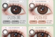 LilyAnna韩产半年抛美瞳 大直径爱好者必入菜单-彩色隐形眼镜‌彩瞳美瞳批发货源网