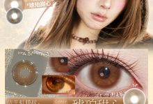 Jumicon半年抛美瞳 真正颜值回购品牌-彩色隐形眼镜‌彩瞳美瞳批发货源网