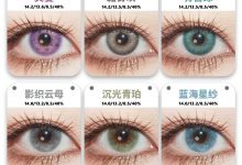 Tomdoll半年抛美瞳 清仓秒杀活动-彩色隐形眼镜‌彩瞳美瞳批发货源网