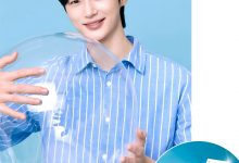 OLENS日抛美瞳 透明片 十周年618宠粉盛典-彩色隐形眼镜‌彩瞳美瞳批发货源网