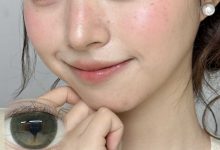 MIMIPARK日抛美瞳 觉色系列新品上市-彩色隐形眼镜彩瞳美瞳批发货源网