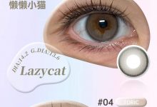 SKEYE日抛美瞳 10片装 高透氧硅水材质-彩色隐形眼镜彩瞳美瞳批发货源网