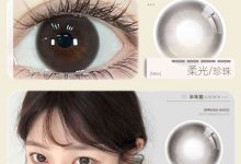 Medusee&Susugirl半年抛美瞳·联名首秀-彩色隐形眼镜彩瞳美瞳批发货源网