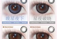 MacyCon年抛美瞳 清仓款秒杀-彩色隐形眼镜‌彩瞳美瞳批发货源网