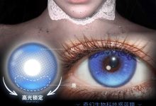EGGUNCLELENS美瞳日抛定轴 终于等到你-彩色隐形眼镜‌彩瞳美瞳批发货源网