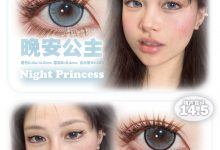 LoliLook&Beeruscon月抛&半年抛美瞳 618美瞳薅羊毛-彩色隐形眼镜‌彩瞳美瞳批发货源网