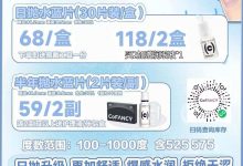 Cofancy可糖美瞳日抛&半年抛 超高性价比水蓝片-彩色隐形眼镜彩瞳美瞳批发货源网