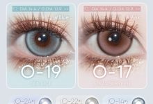 Oceangirl美瞳日抛 高诚意清仓 年度秒杀囤货-彩色隐形眼镜彩瞳美瞳批发货源网