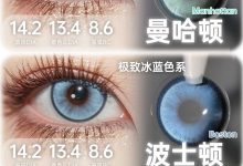 Skeye&Sugarplum美瞳糖豆豆日抛 限定宠粉企划正式开启-彩色隐形眼镜彩瞳美瞳批发货源网