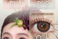 Oceangirl美瞳日抛 六月大促囤货-彩色隐形眼镜‌彩瞳美瞳批发货源网