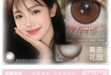 CurlyPuppy美瞳韩产半年抛 火热加持 手慢无-彩色隐形眼镜彩瞳美瞳批发货源网